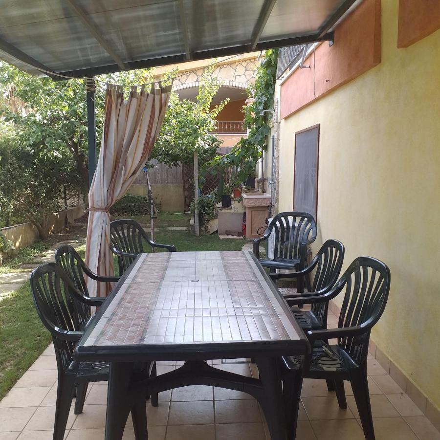 Le Ginestre Appartement